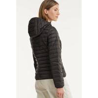 Moscow Edgy antraciet