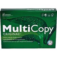 MultiCopy 88046505 88046519 Printpapier, kopieerpapier DIN A4 80 g/m² 500 vellen Wit - thumbnail