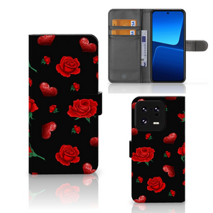 Xiaomi 13 Pro Leuk Hoesje Valentine