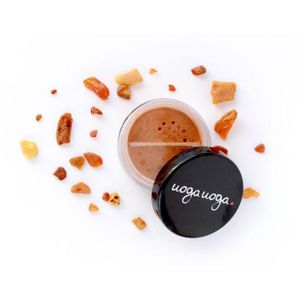 Uoga Uoga Foundation powder 638 bronze (8 gr)