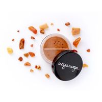 Uoga Uoga Foundation powder 638 bronze (8 gr) - thumbnail