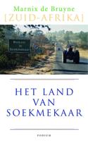 Het land van Soekmekaar - Marnix de Bruyne - Paperback (9789057594076)