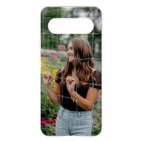 TPU Back Cover Hoesje Maken voor de Google Pixel 8