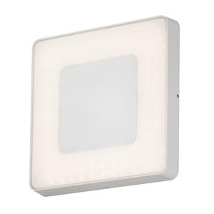 KonstSmide Vierkante ledlamp Carrara voor buiten 7986-250