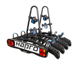 Hapro Atlas Active 4 fietsendrager 7-polig 34714