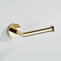 Toiletrolhouder BWS Dorado Goud