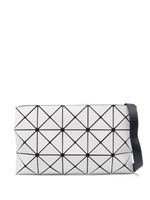 Bao Bao Issey Miyake sac cabas Lucent à motif géométrique - Gris