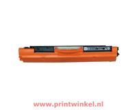 HP 130A (CF350A) toner zwart (eigen merk)
