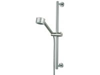 Tiger Boston Doucheset Massage 3 standen RVS gepolijst 13.9x66.5x28.8cm CO303830346