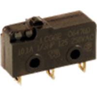 C & K Switches LCGGF5T10EC 1 stuk(s) - thumbnail