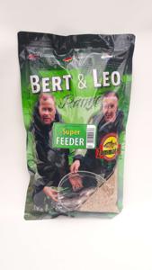 Stapelkorting Zammataro Bert&Leo Super Feeder 12x1 kg