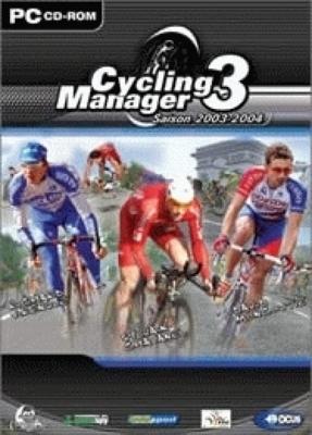 Cycling Manager 3 Cycling Manager 3