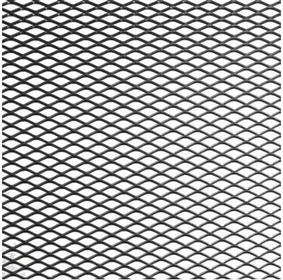 Race Sport racegaas ruitvormige maas 100 x 33 cm aluminium zwart Race Sport racegaas ruitvormige maas 100 x 33 cm aluminium zwart