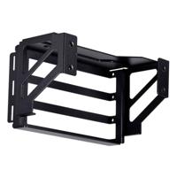 Lian Li Upright GPU Bracket für O11DEX und O11DEG - schwarz PC-behuizing upgradekit Zwart - thumbnail