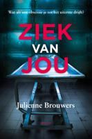 Ziek van Jou (Paperback) - thumbnail