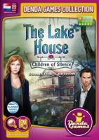 Lake House - Children Of Silence (Collectors Edition) - PC CD-DVD (8715181992250)