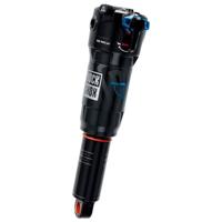 RockShox Unisex – volwassenen Deluxe Ultimate RCT veerpoot, zwart, 165 mm x 37,5 mm