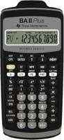 Texas Instruments BA-II Plus Financiële Rekenmachine, 1 Stuk