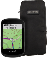 Garmin Edge Explore 2 + Garmin Hoesje Textiel