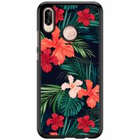 Huawei P20 Lite hoesje - Flora - thumbnail