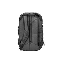 Peak Design Travel Backpack rugzak Casual rugzak Zwart Nylon - thumbnail