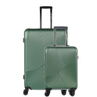 ENRICO BENETTI LOUISVILLE SET OLIVE