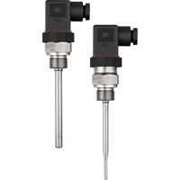 Jumo 902044/20-380-1003-1-8-100-104 Temperatuursensor Voeler-Type Pt100 Meetbereik Temperatuur-50 tot 200 °C Voelbreedte 8 mm