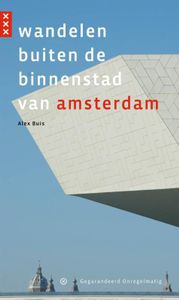 Wandelgids Wandelen buiten de binnenstad van Amsterdam | Gegarandeerd