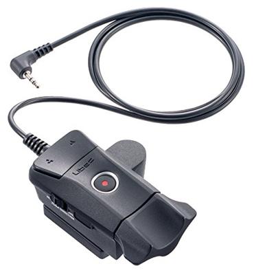Libec Zoom Focus Controller voor LANC Camera Zwart, ZFC-L