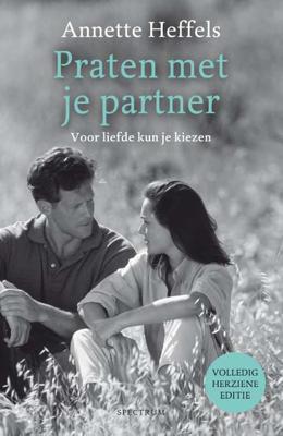 Praten met je partner - Annette Heffels - Paperback (9789000353477)