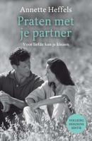 Praten met je partner - Annette Heffels - Paperback (9789000353477)
