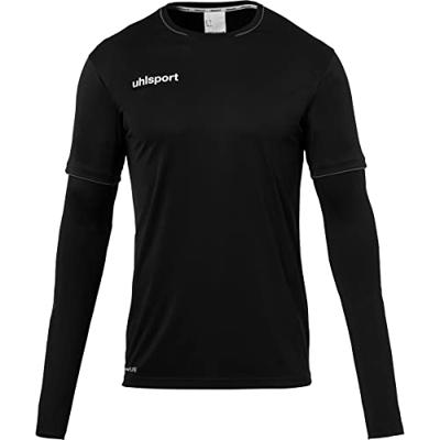 , Größe uhlsport:3XL, Farbe uhlsport:schwarz/anthra