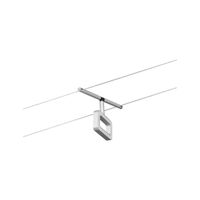 Paulmann 94482 spotje Railspot Niet-verwisselbare lamp(en) LED 4,8 W G