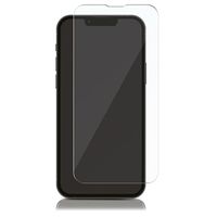 Panzer Full-Fit 13/13 Pro Tempered Glass Screenprotector - Doorzichtig