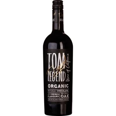 Tom Legend Organic California 75CL