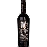 Tom Legend Organic California 75CL