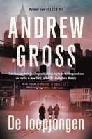 De loopjongen - Andrew Gross - ebook - thumbnail