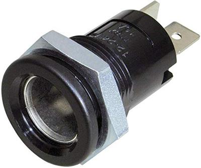 ProCar 67607000 DIN-inbouw-standaardcontactdoos belastbaarheid stroom max.=16A