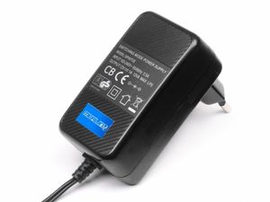 Power Adaptor (EU) (Tracer 180/240)