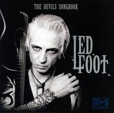 The Devils Songbook - CD (7033662065066)