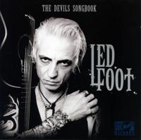 The Devils Songbook - CD (7033662065066)