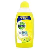 Dettol Allesreiniger Power & Fresh - Citrus 500ml