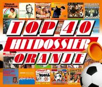 Top 40 Hitdossier - Oranje - CD (0194397487022)