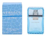Versace Eau Fraiche Man Edt Spray 30ml