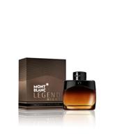 Montblanc Legend Night Mannen 50 ml