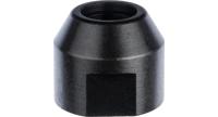 Bosch Accessories Spantang zonder spanmoer, 1/4 inch, voor Bosch bovenfrees 2608570048 - thumbnail