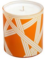 Missoni Home bougie parfumée Nastri (220 g) - Orange