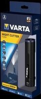 Varta oplaadbare zaklamp metaal LED 5W - 5749080