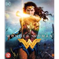 Wonder Woman (Blu-ray)
