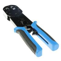 Rj45 easy connect handtool